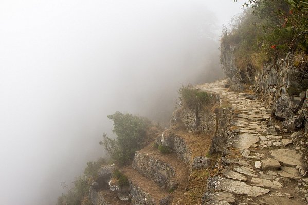 Мачу Пикчу: загадочная цивилизация