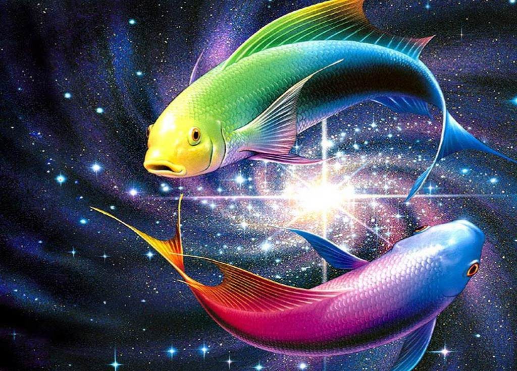 ГОРОСКОП: на 2019 год рыбы