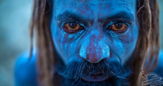 АГХОРИ: страшные ритуалы индийской секты