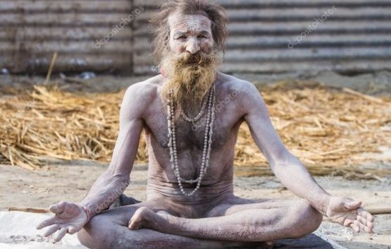 АГХОРИ: страшные ритуалы индийской секты