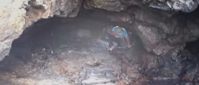 Пещера ЛЕДЕНИКА