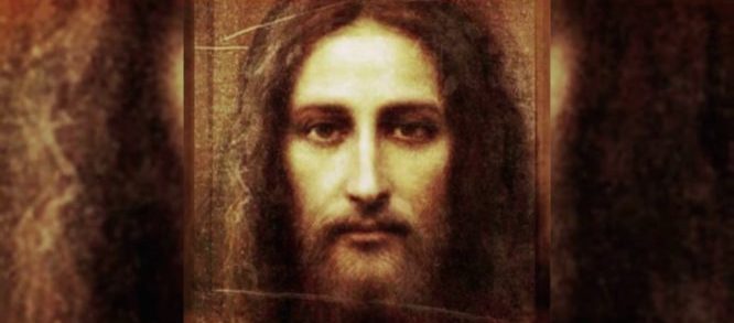 Образ Иисуса