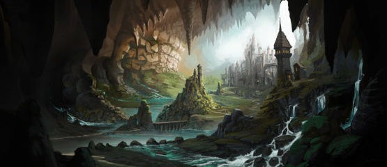 АГАРТА: тайна подземной цивилизации